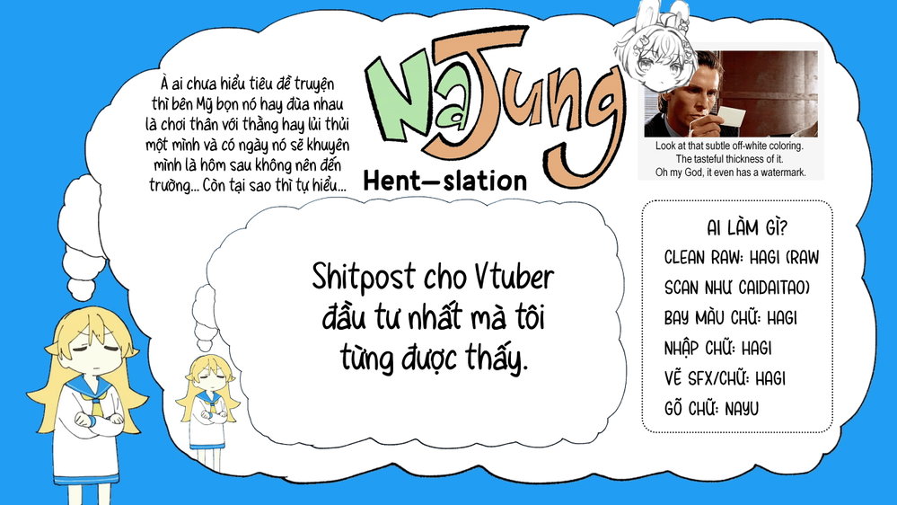 Ngày Mai Đừng Tới Walmart Đấy Nhé - Chap 1 - 31