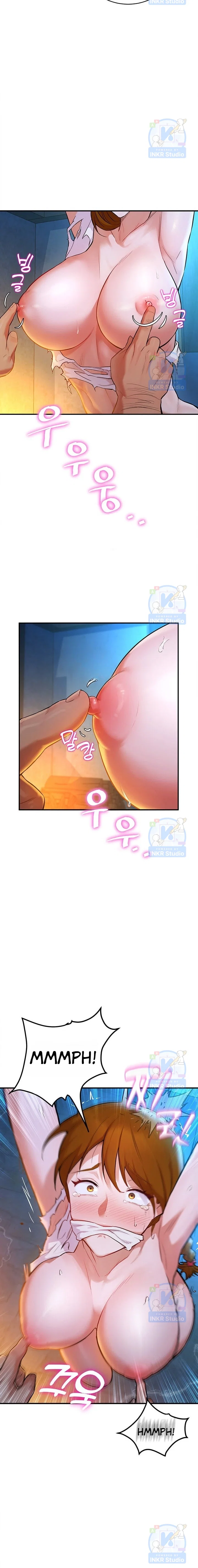 Dũng Sĩ Khó Chịu Với Cả Thế Giới - Chap 1 - 4
