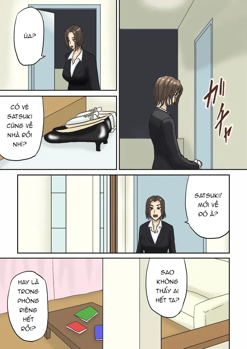 TsukiynKorni... - Oneshot - 3