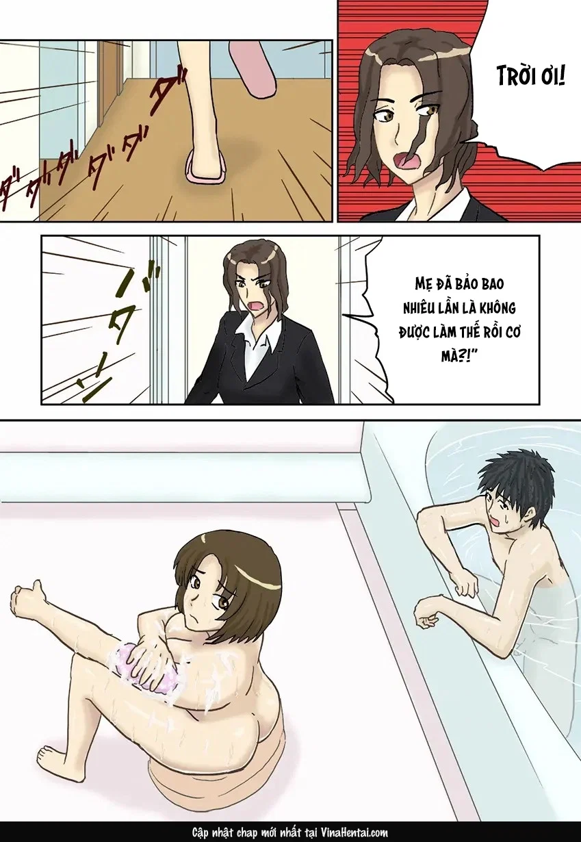 TsukiynKorni... - Oneshot - 4