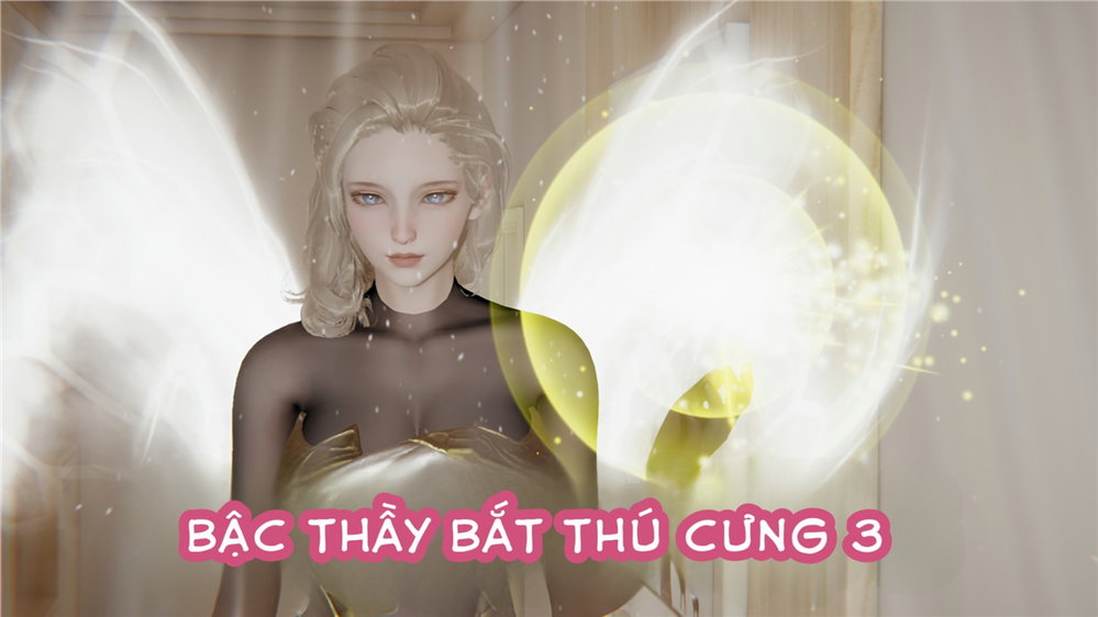 Bậc Thầy Bắt Thú Cưng - Chap 3 - 1