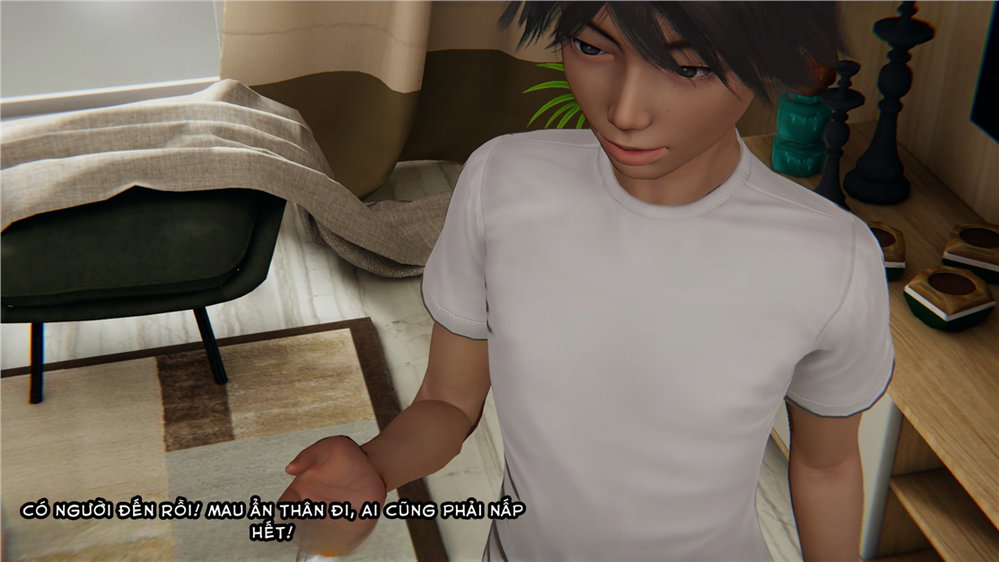 Bậc Thầy Bắt Thú Cưng - Chap 3 - 103
