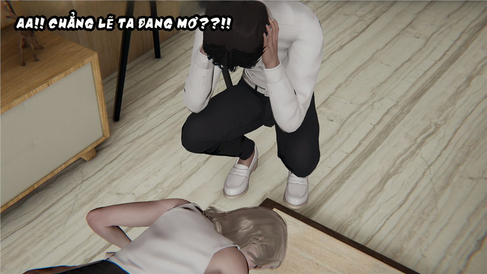 Bậc Thầy Bắt Thú Cưng - Chap 3 - 106