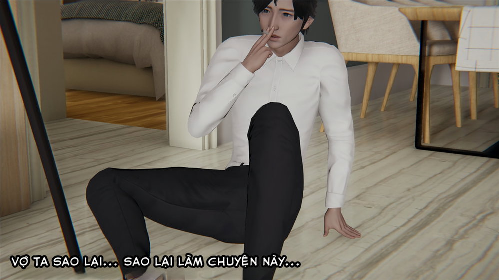 Bậc Thầy Bắt Thú Cưng - Chap 3 - 111