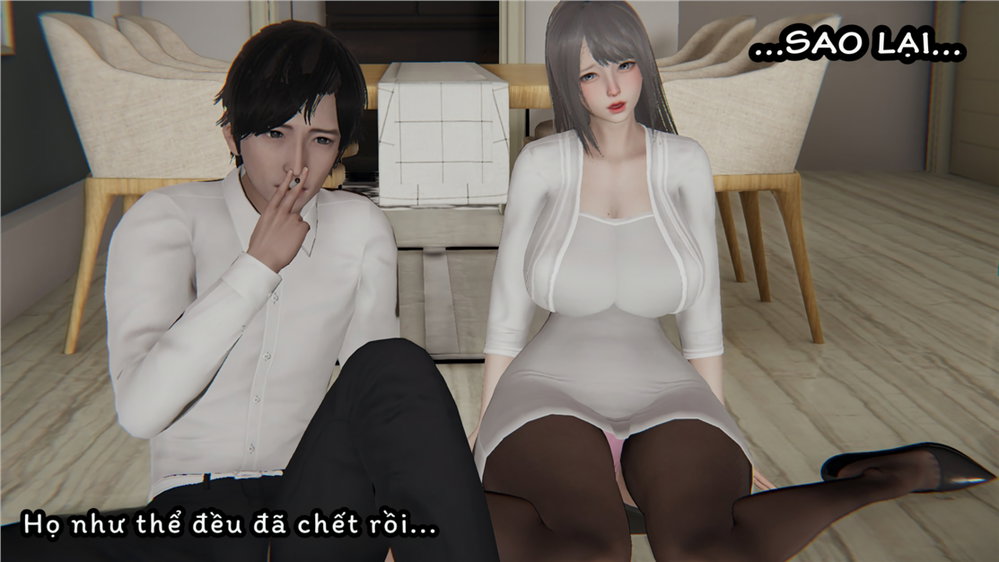 Bậc Thầy Bắt Thú Cưng - Chap 3 - 115