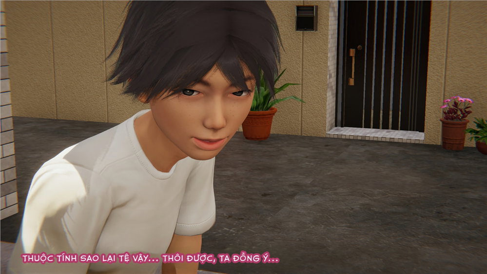 Bậc Thầy Bắt Thú Cưng - Chap 3 - 12
