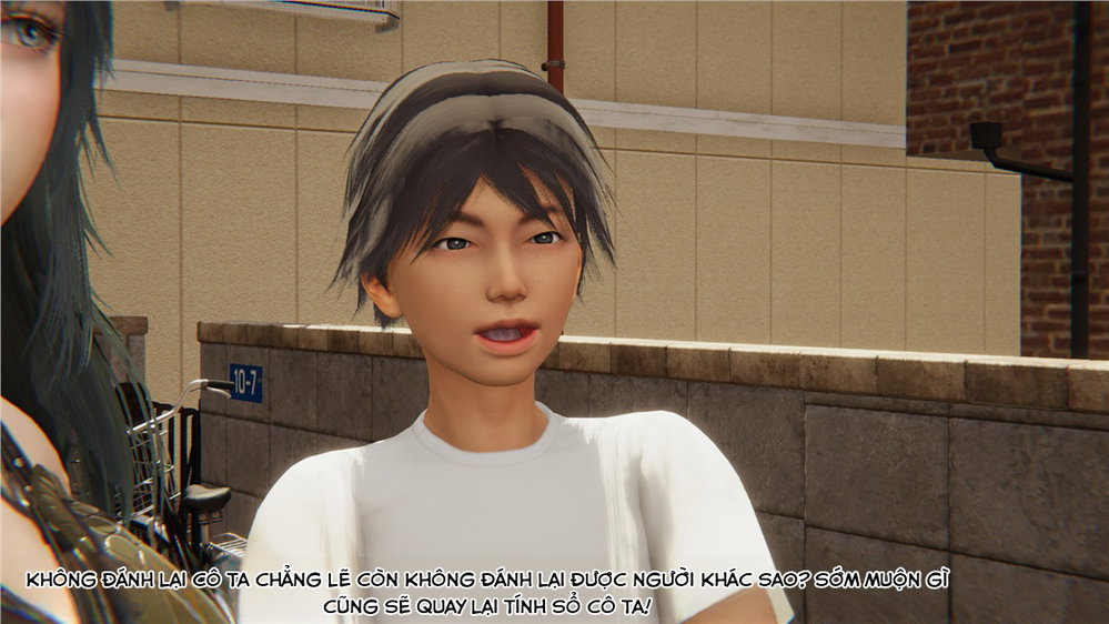 Bậc Thầy Bắt Thú Cưng - Chap 3 - 24