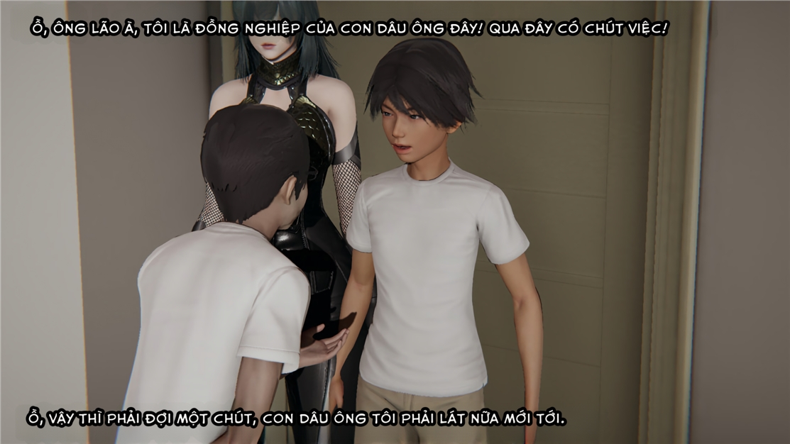 Bậc Thầy Bắt Thú Cưng - Chap 3 - 32