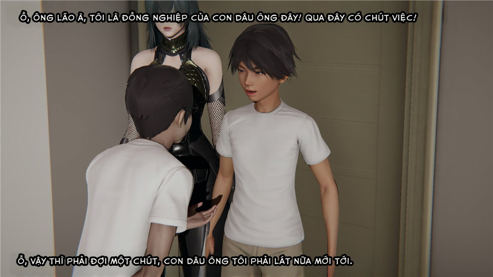 Bậc Thầy Bắt Thú Cưng - Chap 3 - 32