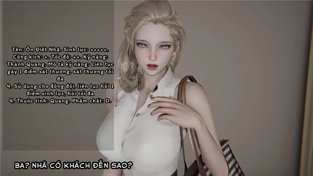 Bậc Thầy Bắt Thú Cưng - Chap 3 - 38