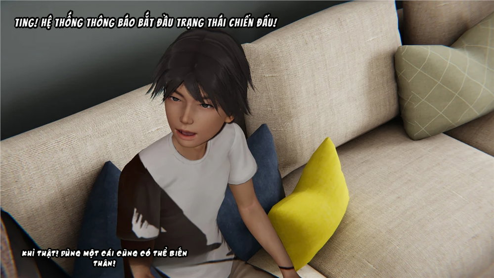 Bậc Thầy Bắt Thú Cưng - Chap 3 - 47