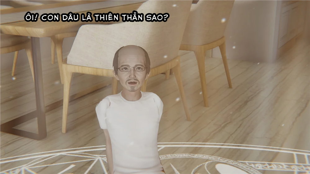 Bậc Thầy Bắt Thú Cưng - Chap 3 - 50