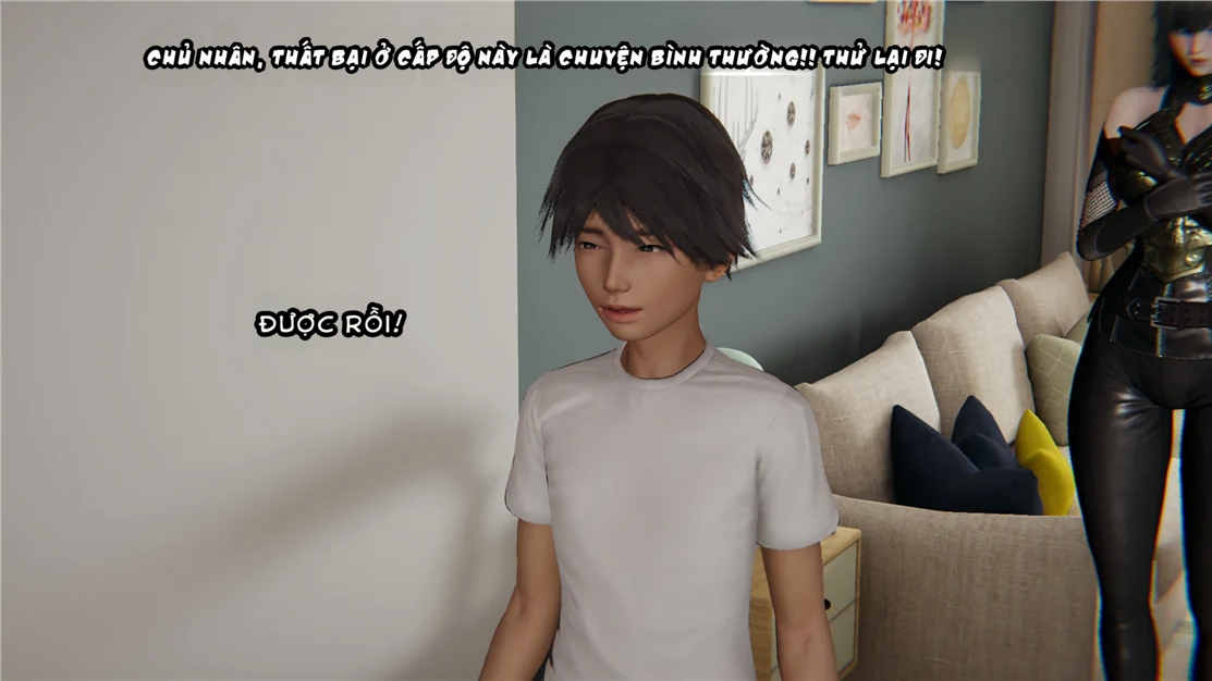 Bậc Thầy Bắt Thú Cưng - Chap 3 - 66