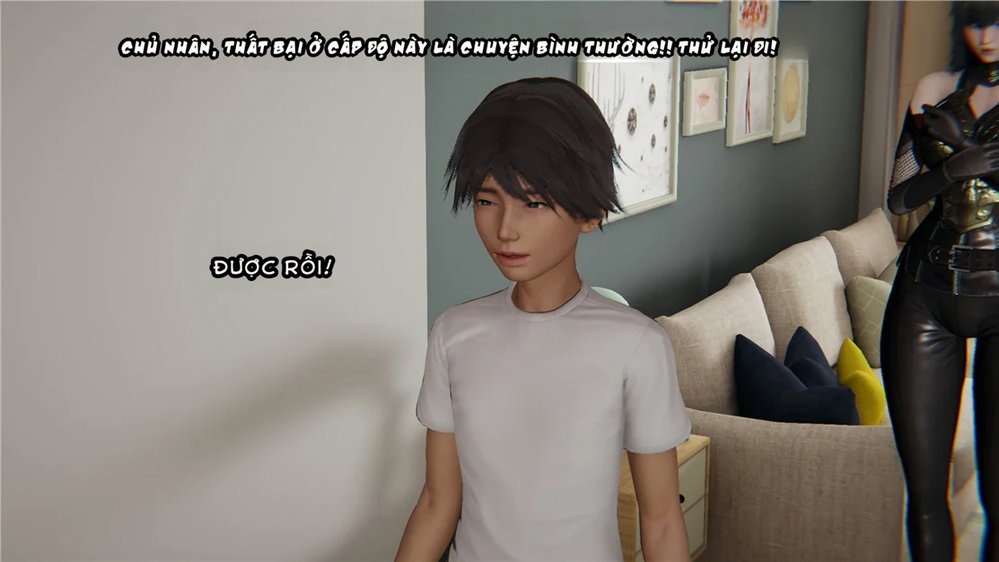 Bậc Thầy Bắt Thú Cưng - Chap 3 - 66