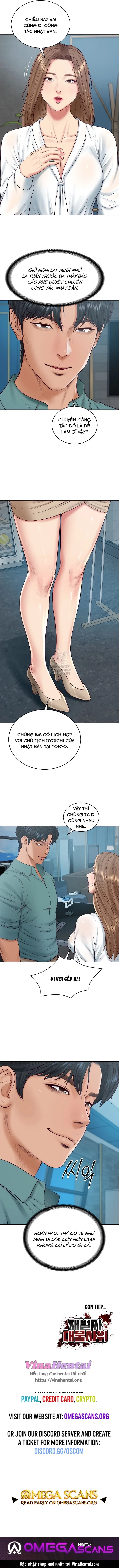 Chàng Rể Cu Khủng Trùng Sinh - Chap 89 - 11