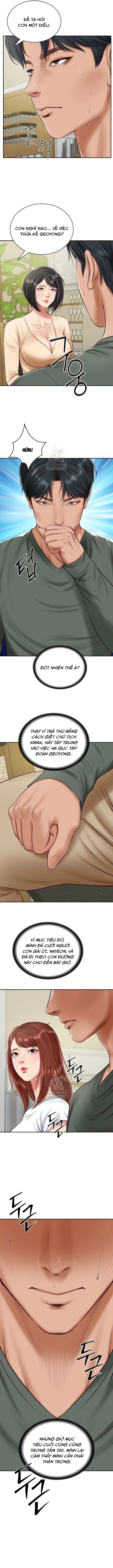 Chàng Rể Cu Khủng Trùng Sinh - Chap 89 - 2