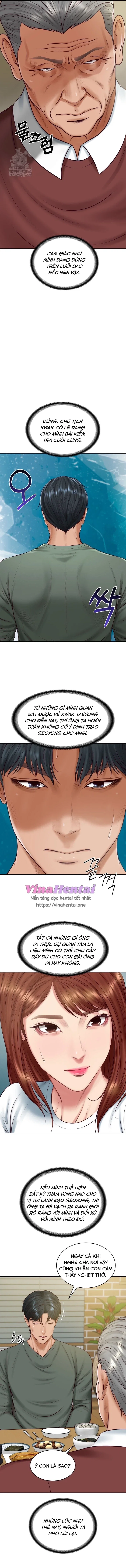 Chàng Rể Cu Khủng Trùng Sinh - Chap 89 - 3