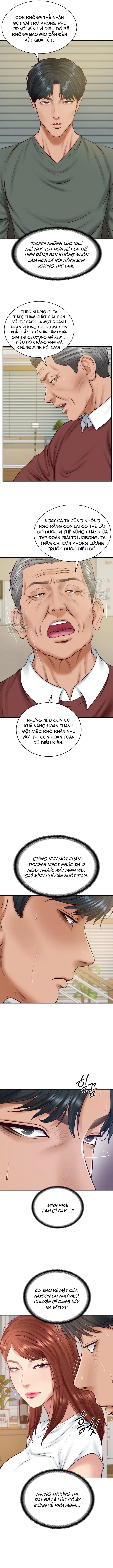 Chàng Rể Cu Khủng Trùng Sinh - Chap 89 - 4