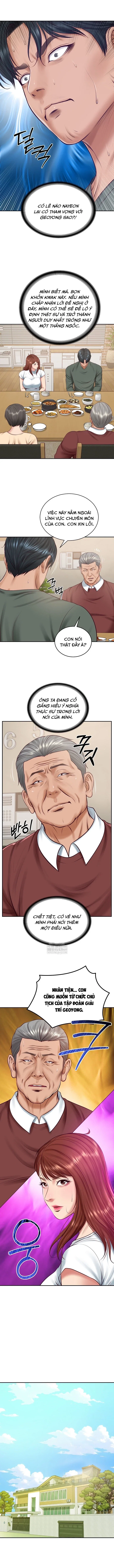 Chàng Rể Cu Khủng Trùng Sinh - Chap 89 - 5