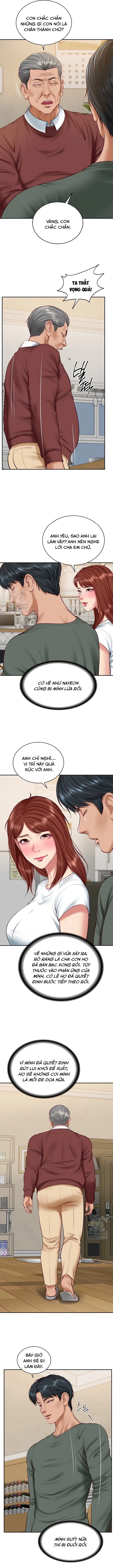 Chàng Rể Cu Khủng Trùng Sinh - Chap 89 - 6