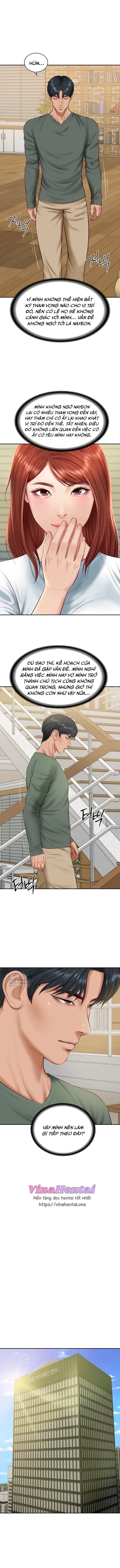 Chàng Rể Cu Khủng Trùng Sinh - Chap 89 - 7