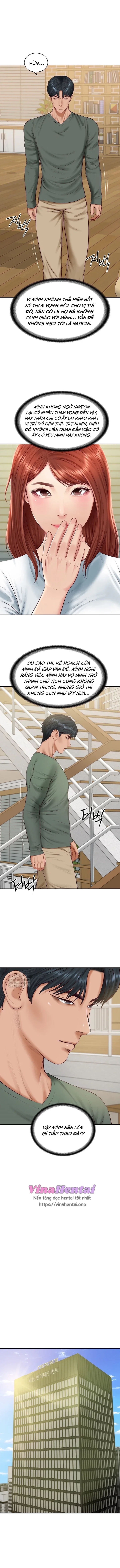 Chàng Rể Cu Khủng Trùng Sinh - Chap 89 - 7