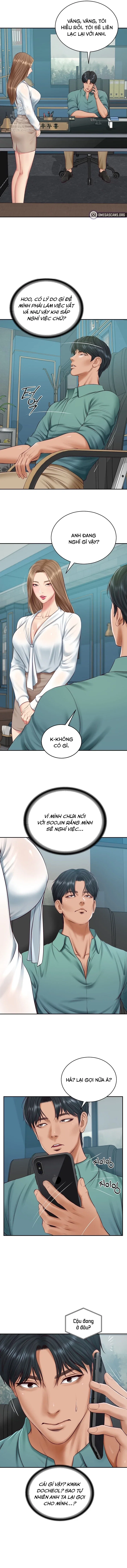 Chàng Rể Cu Khủng Trùng Sinh - Chap 89 - 8