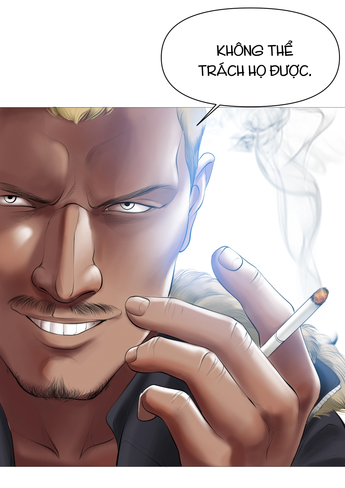 Smoking Hypnosis - Chap 1 - 13