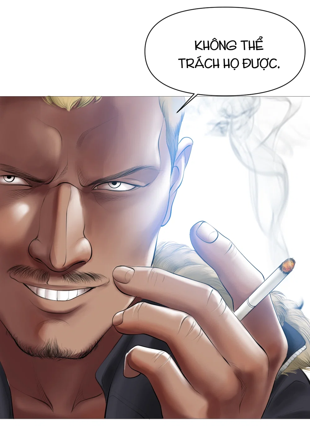 Smoking Hypnosis - Chap 1 - 13