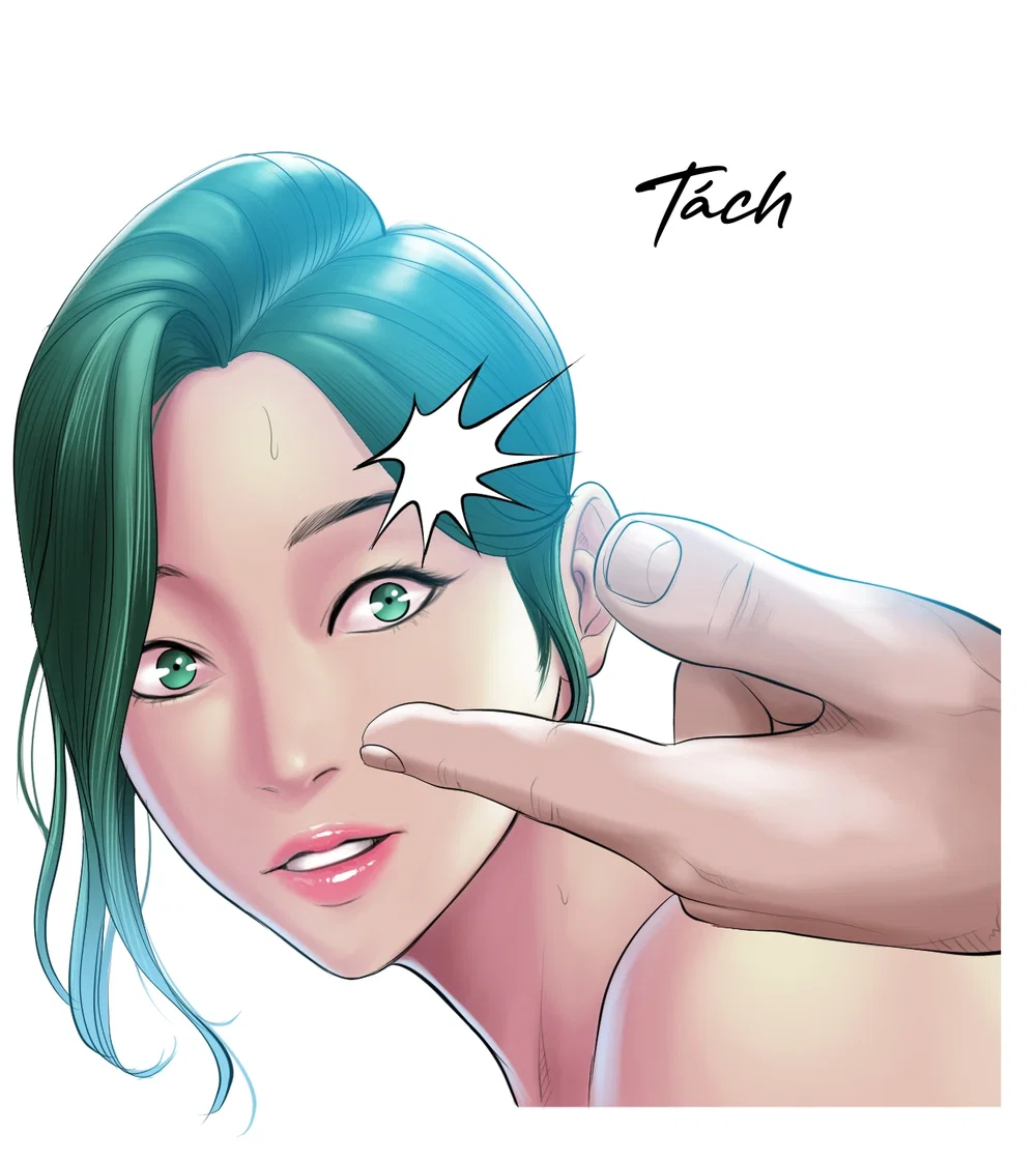 Smoking Hypnosis - Chap 1 - 23