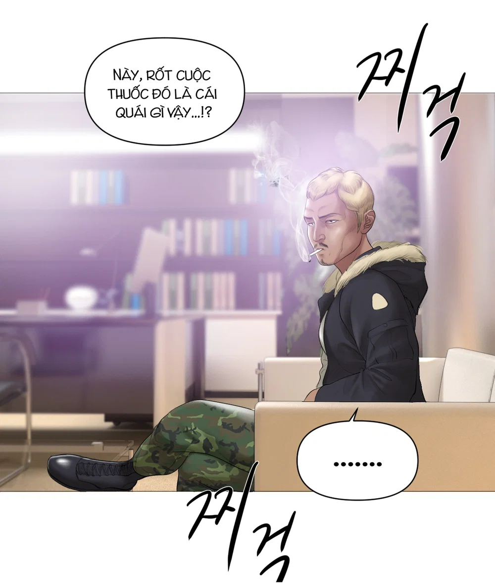 Smoking Hypnosis - Chap 1 - 31