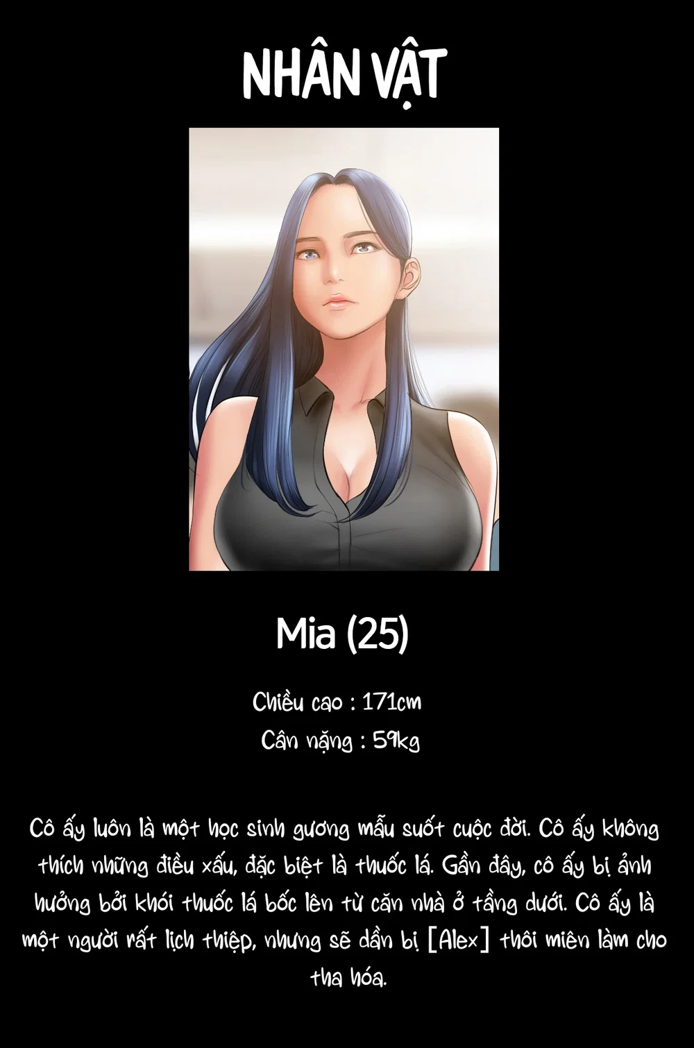 Smoking Hypnosis - Chap 1 - 34