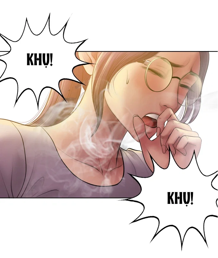 Smoking Hypnosis - Chap 1 - 39