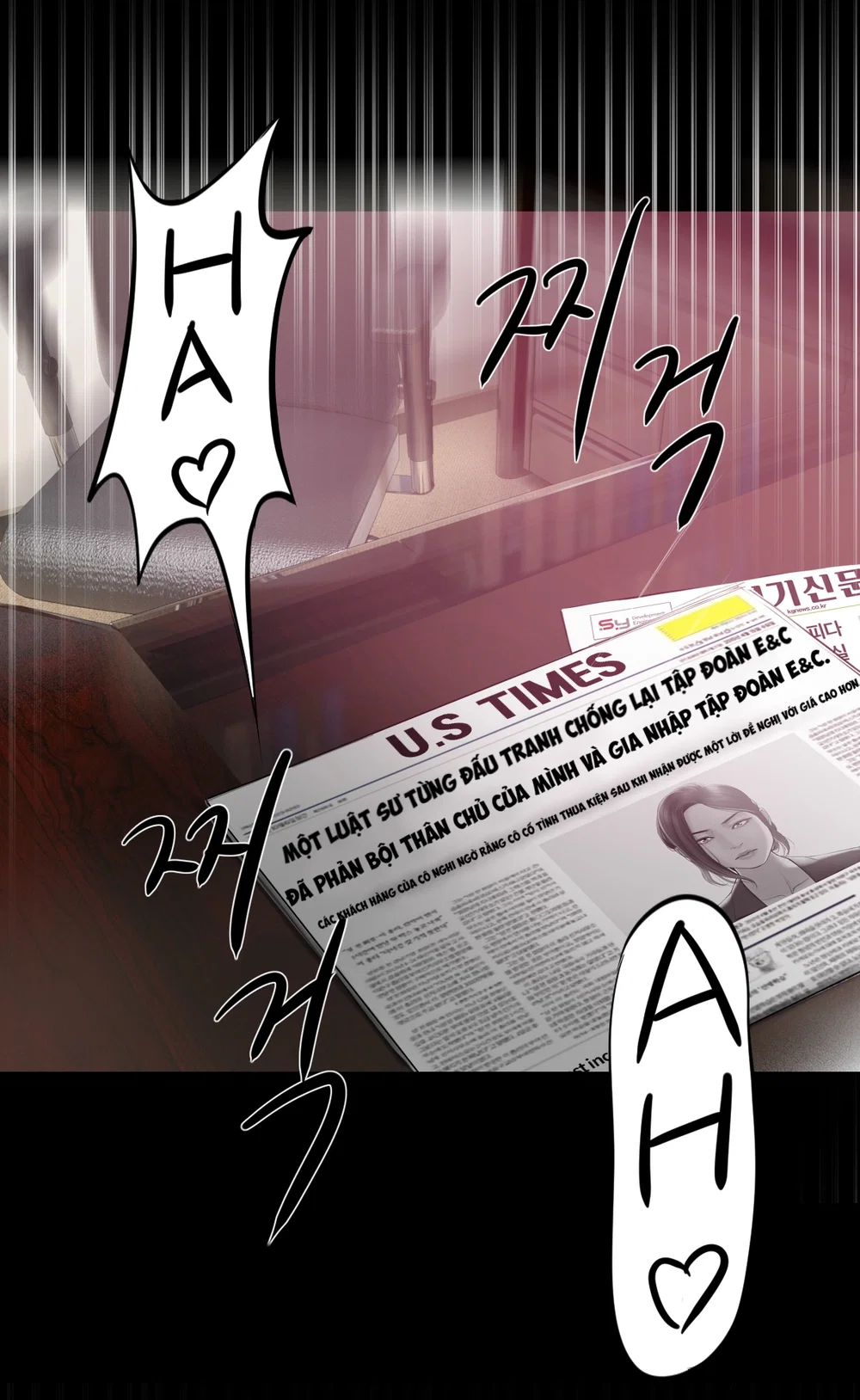 Smoking Hypnosis - Chap 1 - 4