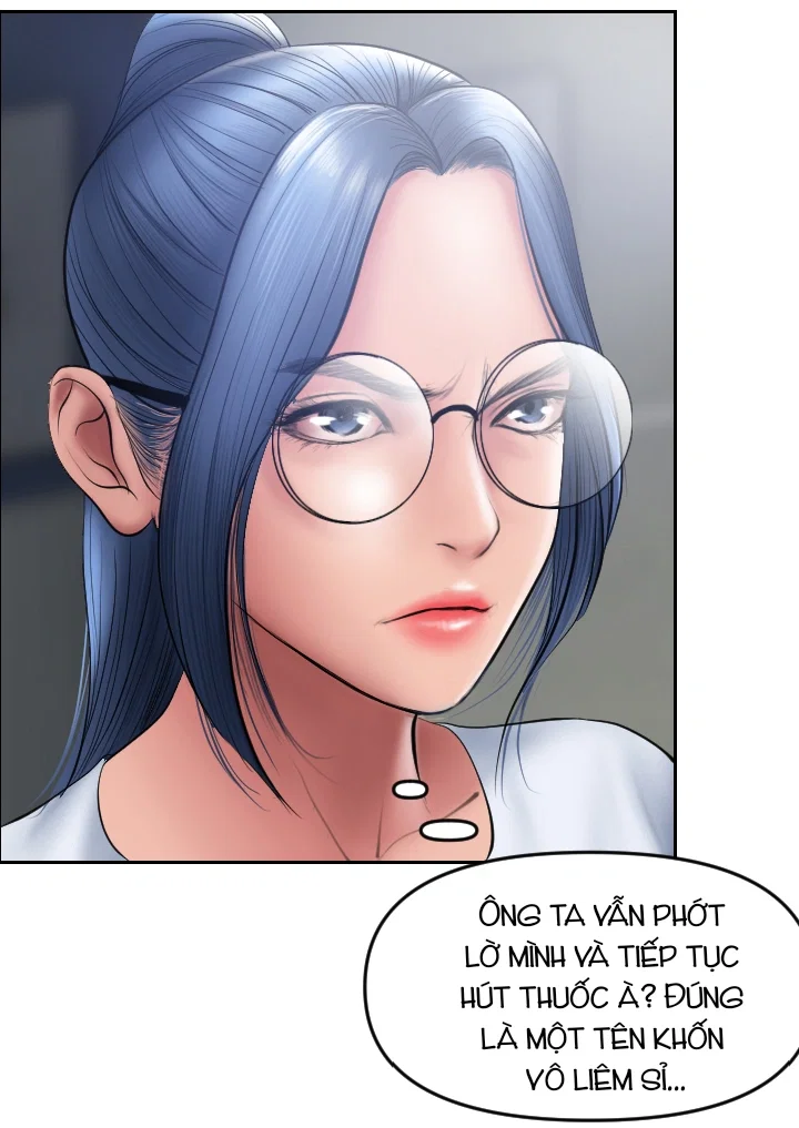 Smoking Hypnosis - Chap 1 - 47
