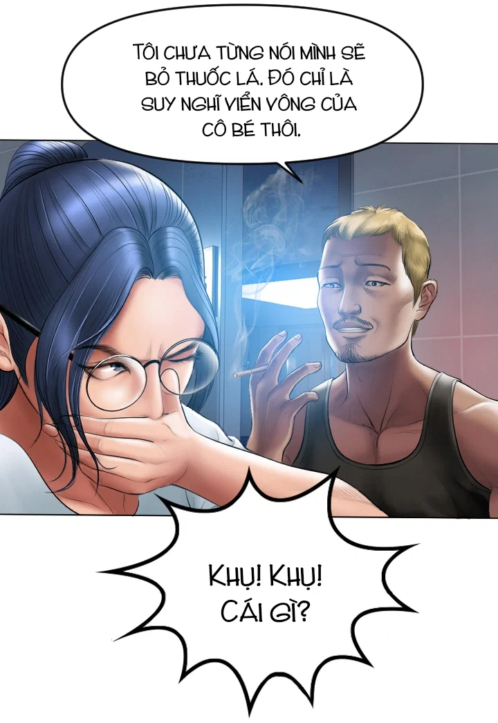 Smoking Hypnosis - Chap 1 - 49