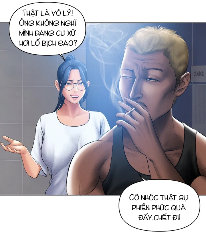 Smoking Hypnosis - Chap 1 - 51