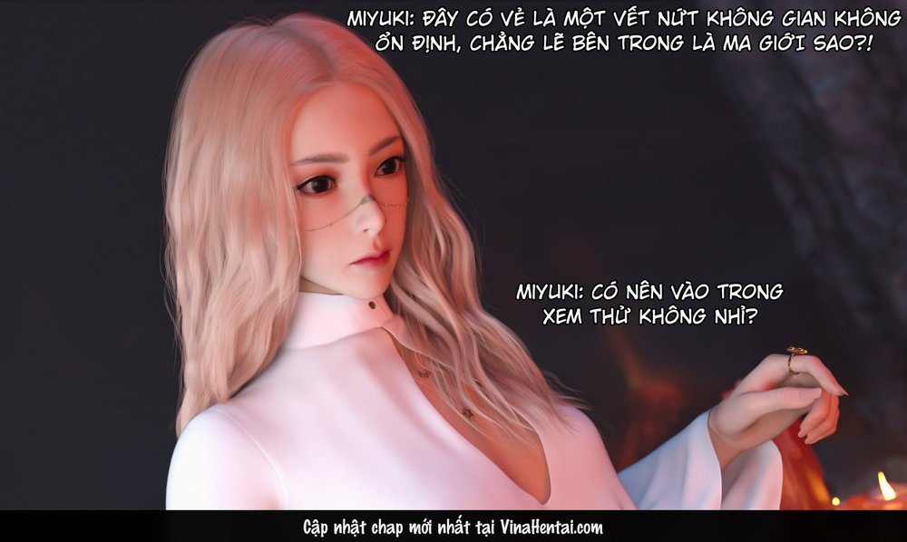 NGHỊCH CHUYỂN - Chương 25 - 82