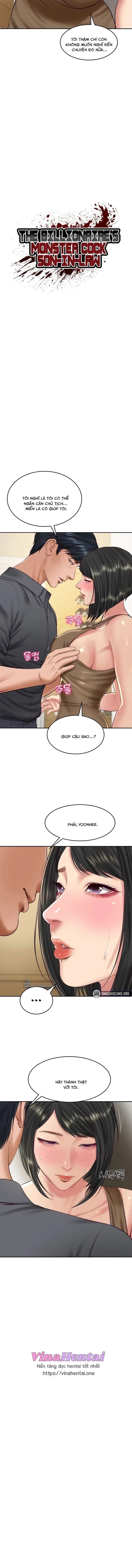 Chàng Rể Cu Khủng Trùng Sinh - Chap 98 - 2