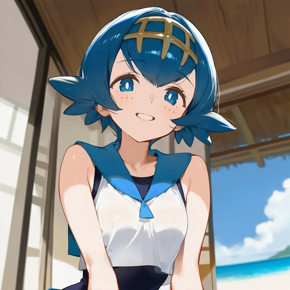 Lana - Chap 1 - 1