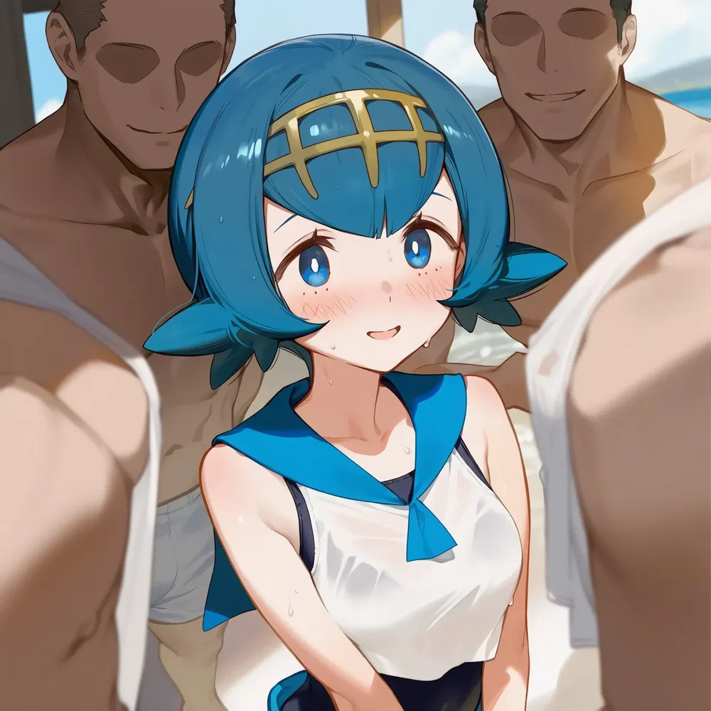 Lana - Chap 1 - 2