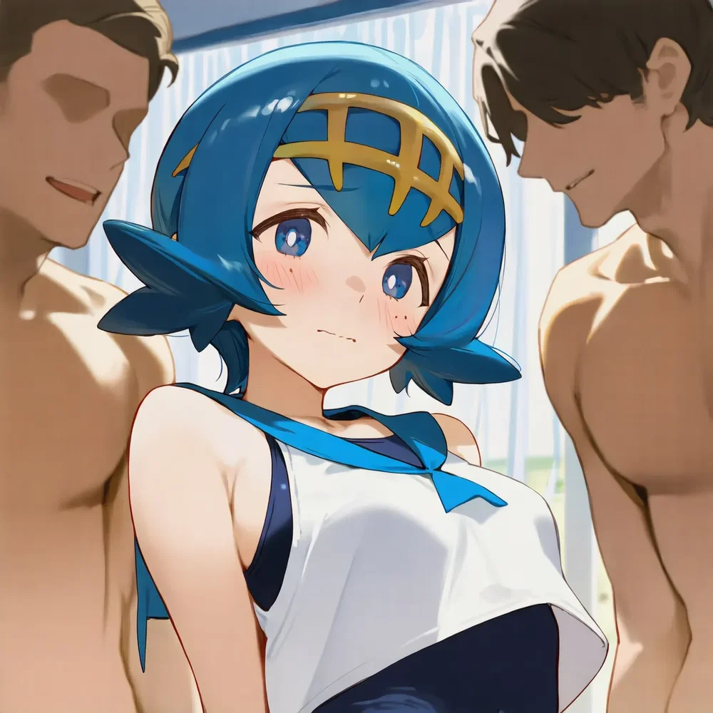 Lana - Chap 1 - 3