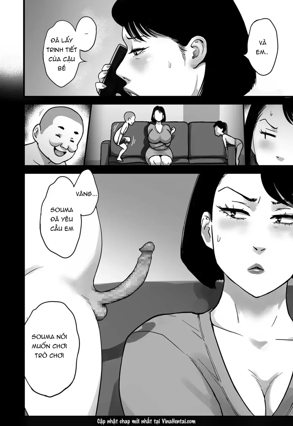 papa kounin! kateinai furin - Oneshot - 4 papa kounin! kateinai furin - Oneshot - 4