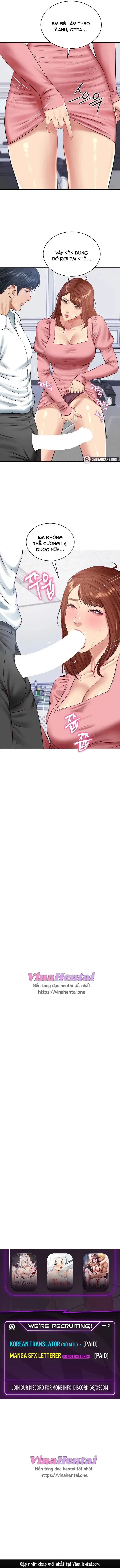 Chàng Rể Cu Khủng Trùng Sinh - Chap 99 - 10