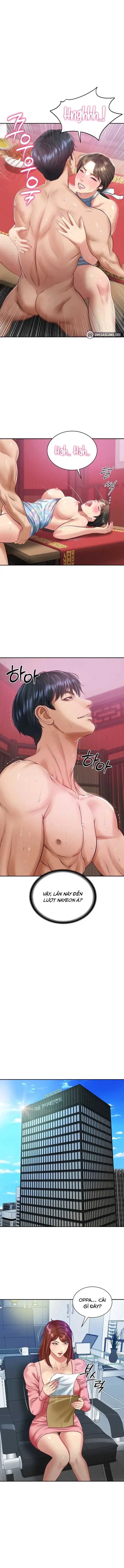 Chàng Rể Cu Khủng Trùng Sinh - Chap 99 - 2
