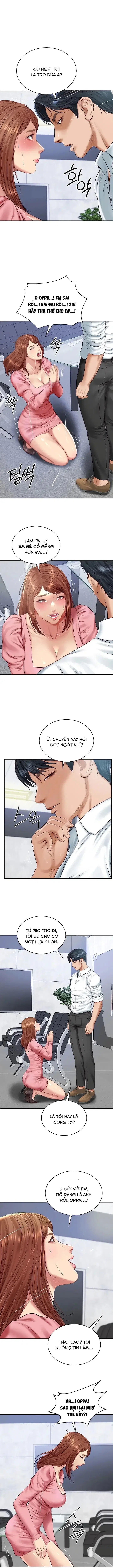 Chàng Rể Cu Khủng Trùng Sinh - Chap 99 - 4