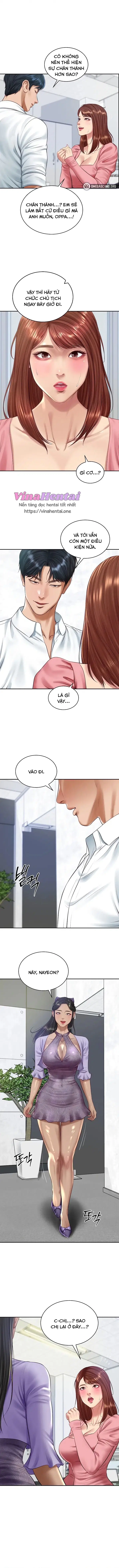 Chàng Rể Cu Khủng Trùng Sinh - Chap 99 - 5