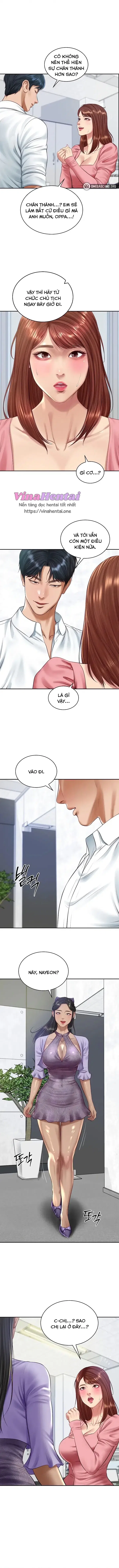 Chàng Rể Cu Khủng Trùng Sinh - Chap 99 - 5