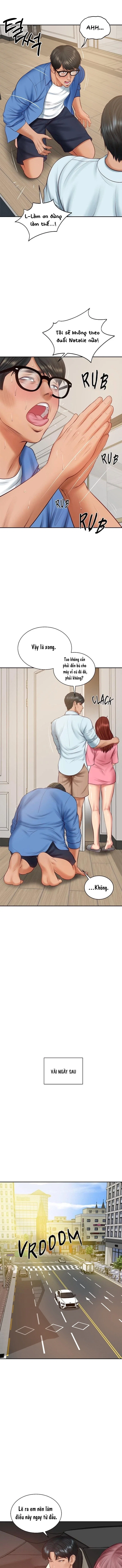 Chàng Rể Cu Khủng Trùng Sinh - Chap 66 - 11