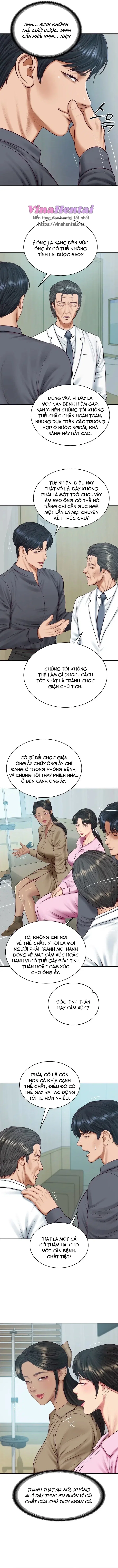 Chàng Rể Cu Khủng Trùng Sinh - Chap 100 - 10